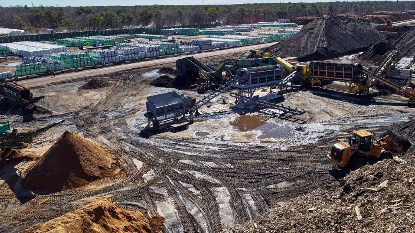 The Value of Compostable Packaging card